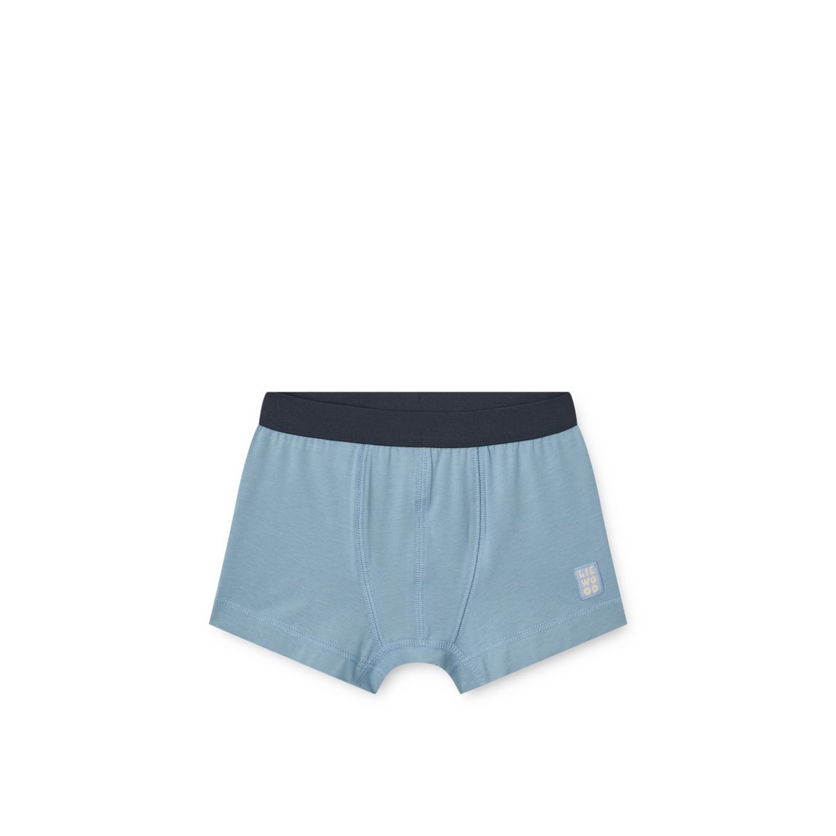 Liewood Marvin Boxers 5-Pack - Classic navy mix - BOXERS