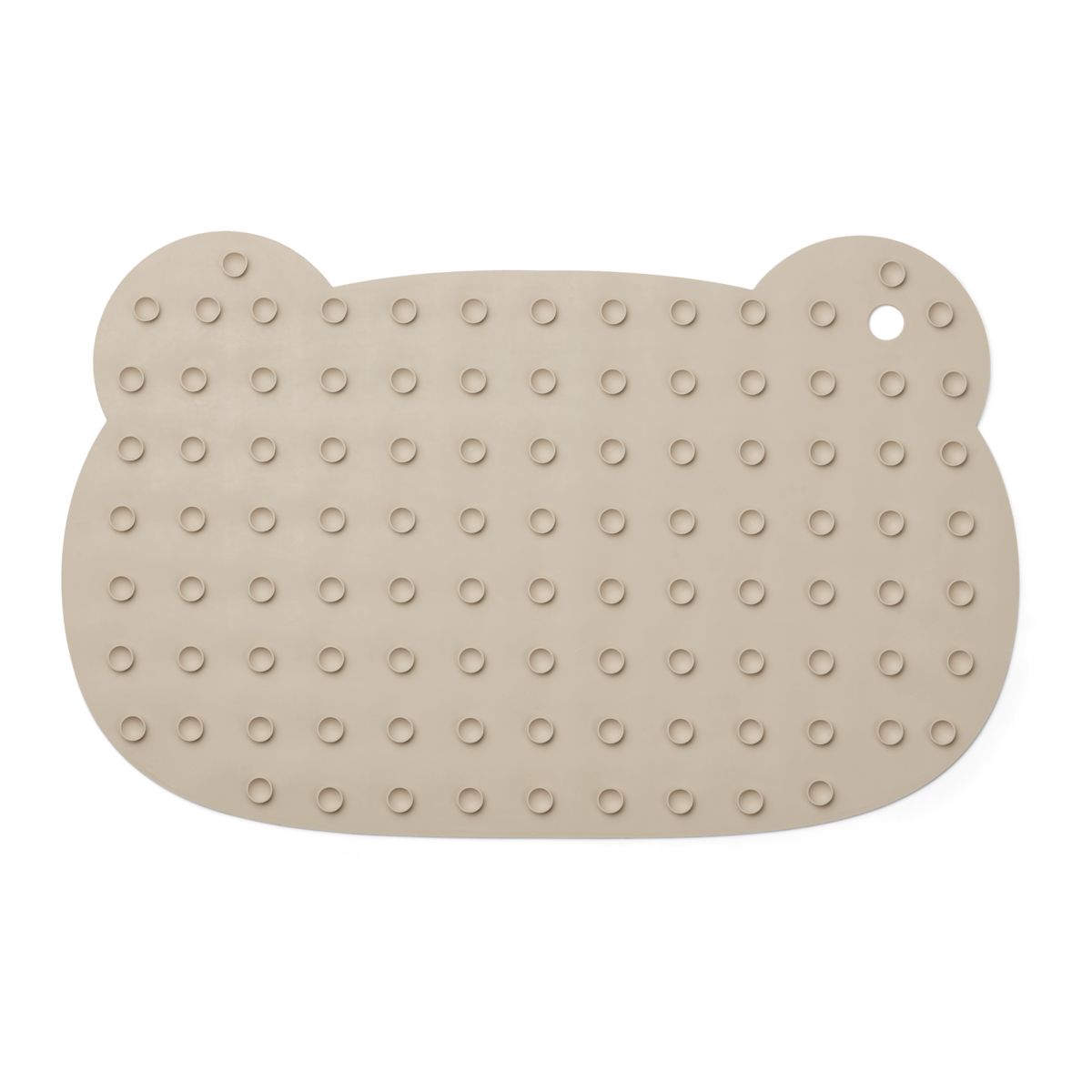 Liewood Sailor Bath Mat - Mr bear sandy - BATH MAT