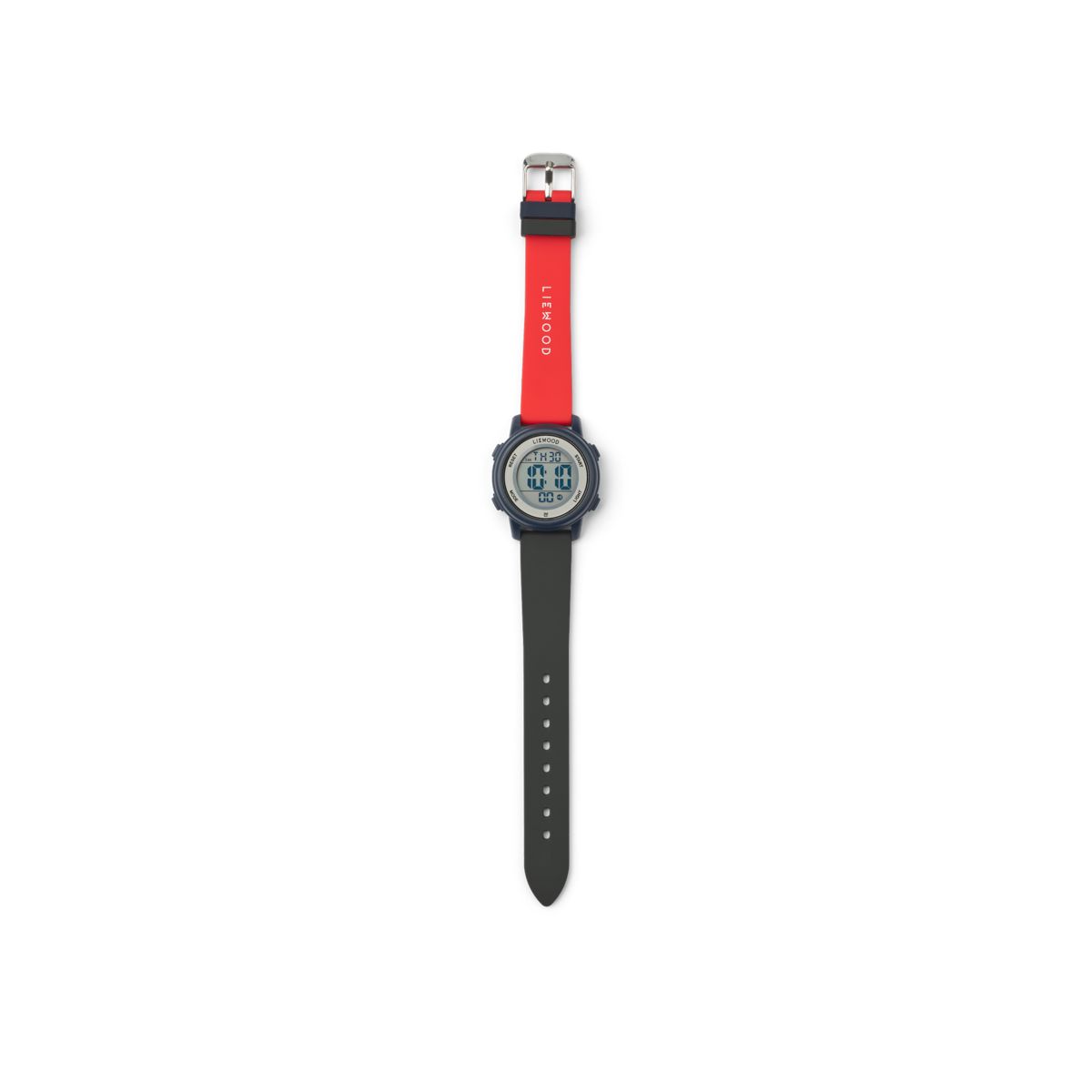 SUSSI Wrist Watch - Army Brown Multi Mix