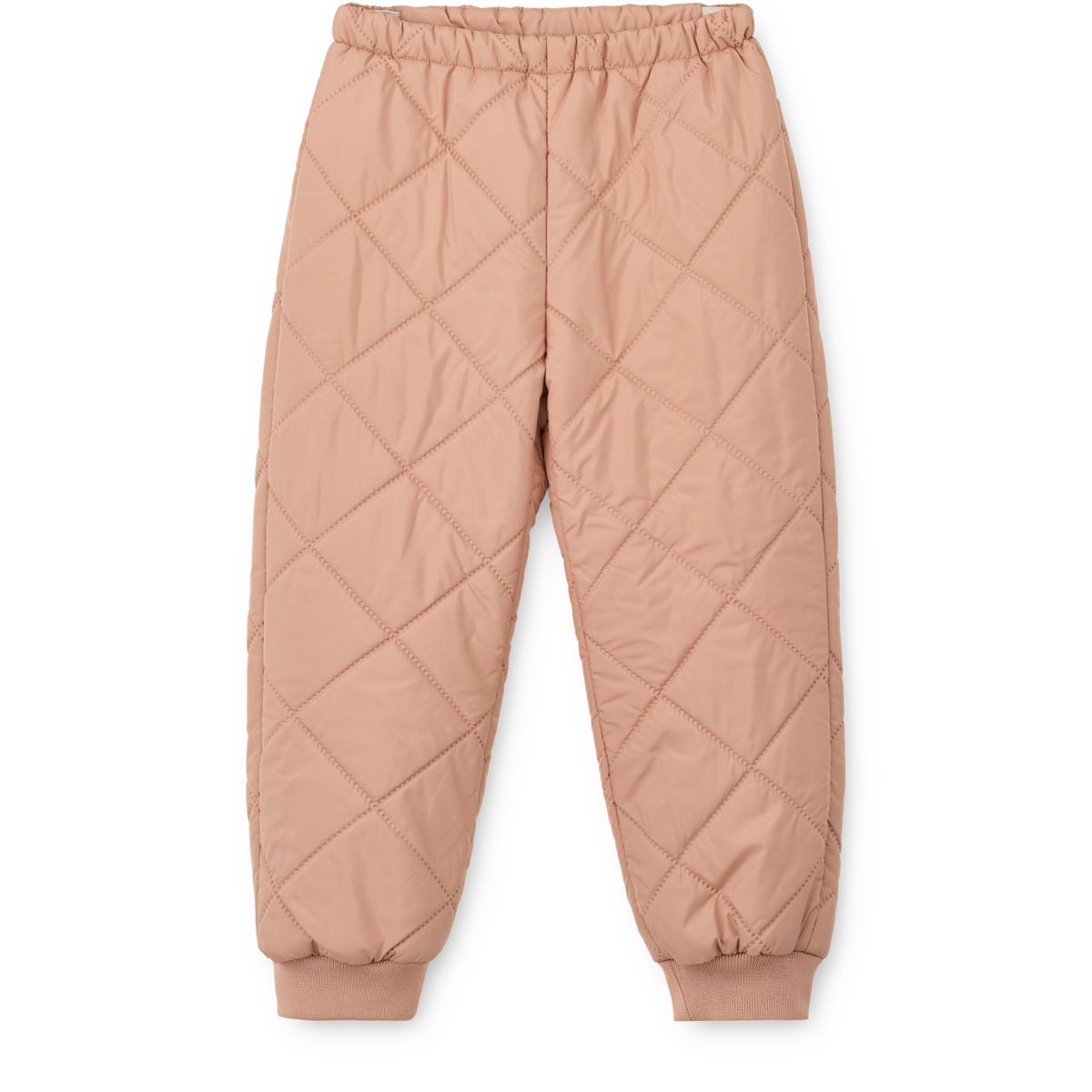 Pantalon thermique ZELLA - Pale tuscany