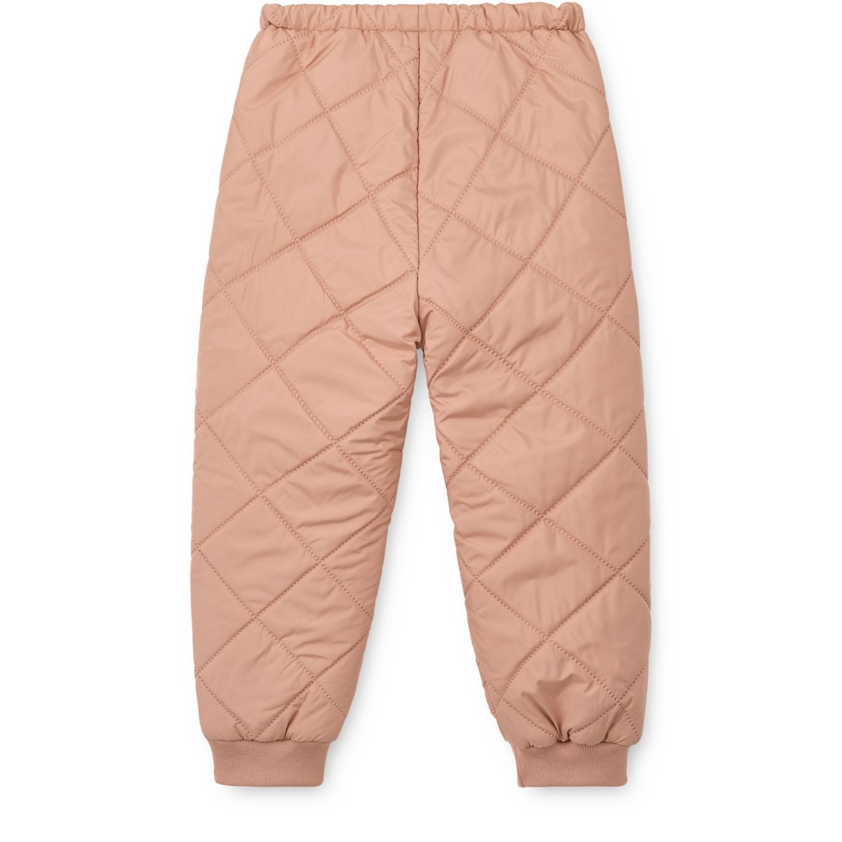 Pantalon thermique ZELLA - Pale tuscany