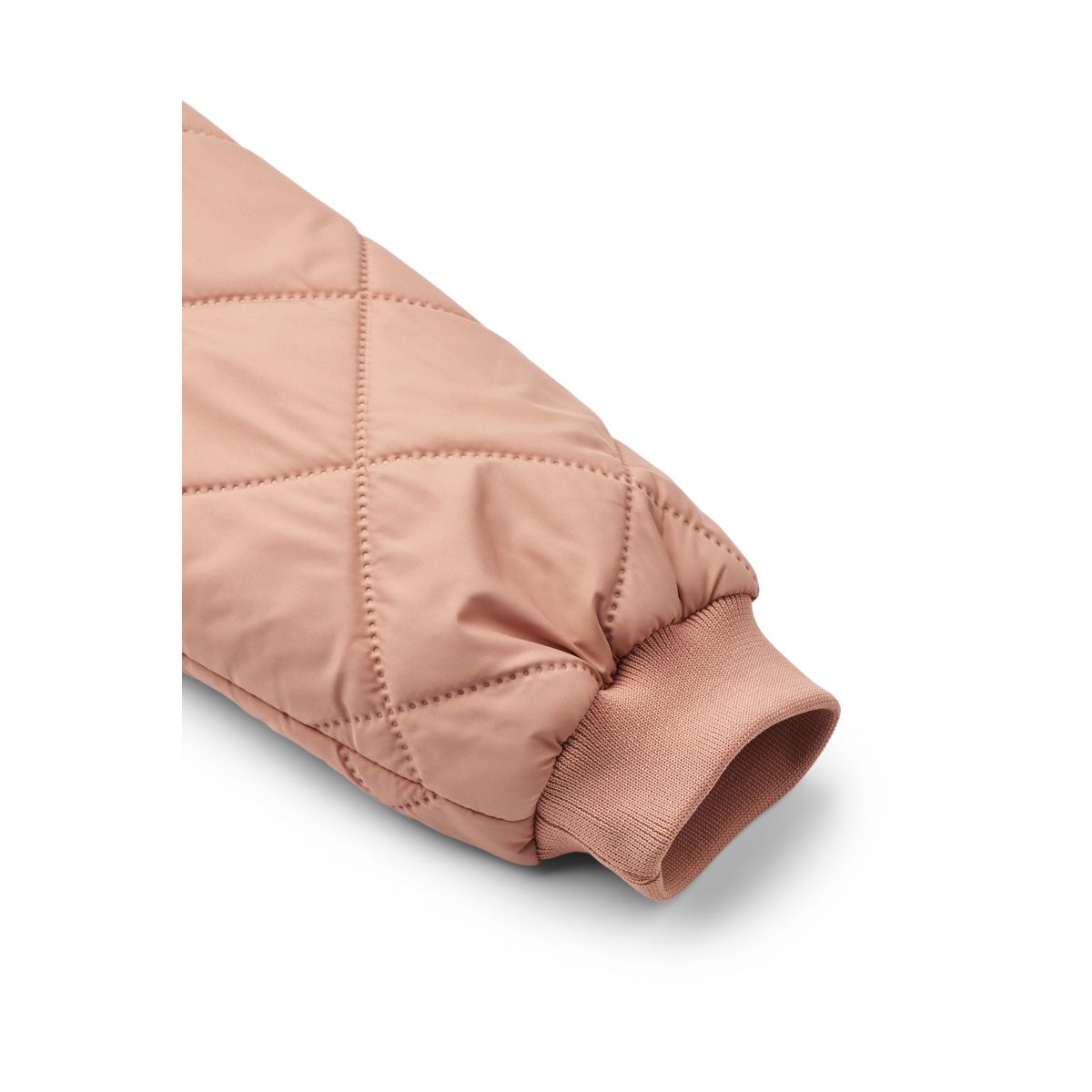 Pantalon thermique ZELLA - Pale tuscany