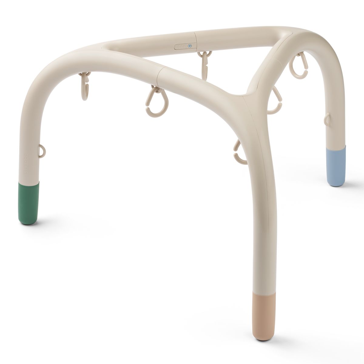 MAVIS Baby Play gym - Sandy Multi Mix