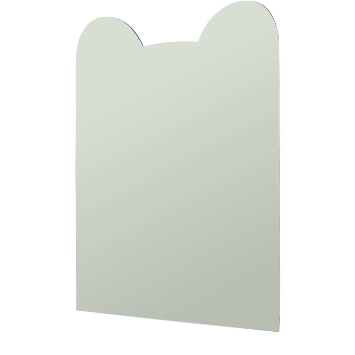 VENTI Magnetic Wall Board - Dove blue