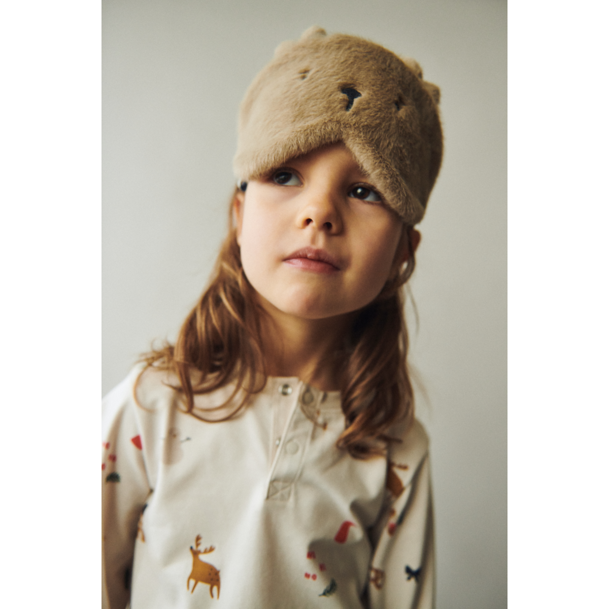 Liewood WILHELM Grow Pyjamas Set - Holiday / Sandy - PYJAMAS SET