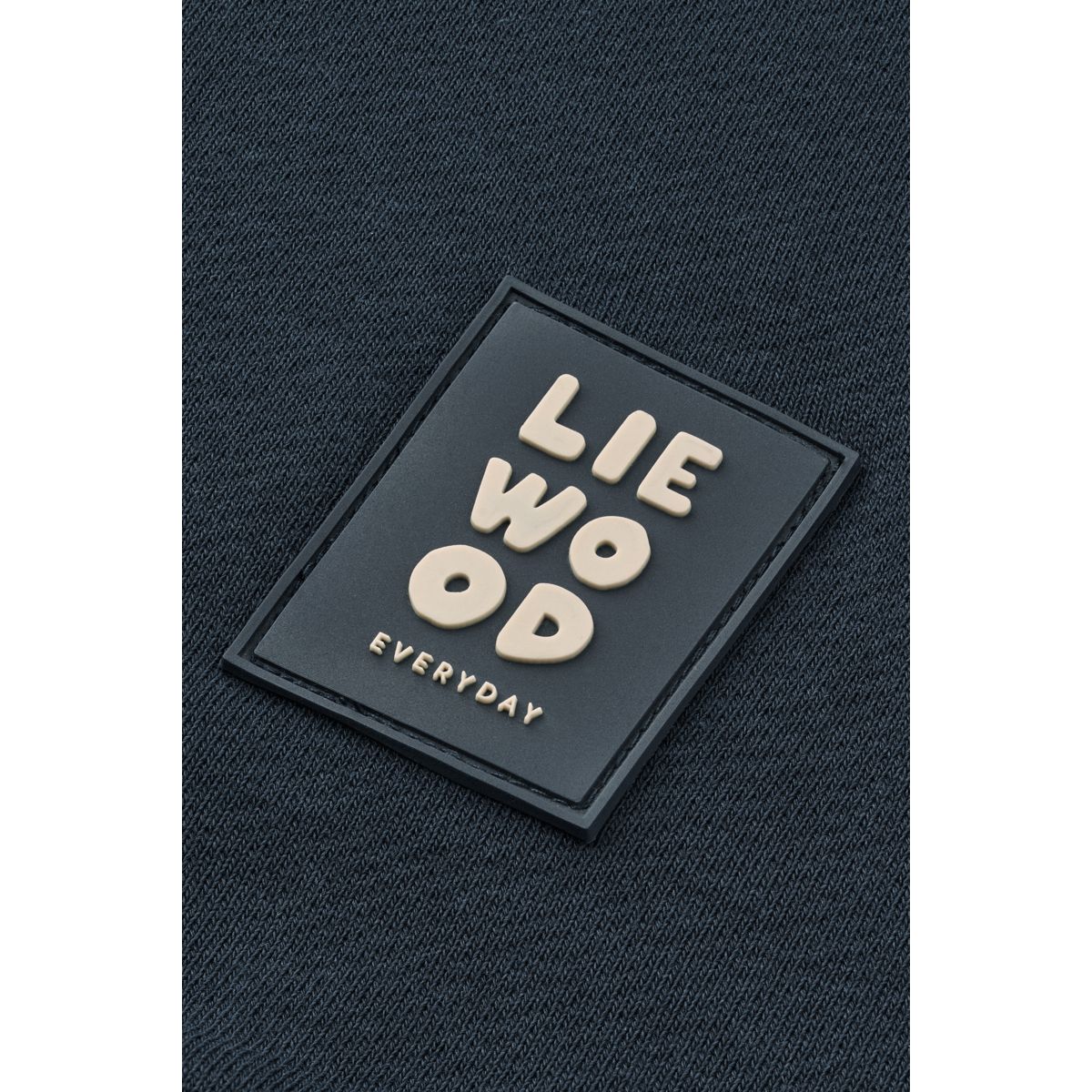 Liewood Carey Adult Sweatpants - Classic navy - SWEATPANTS