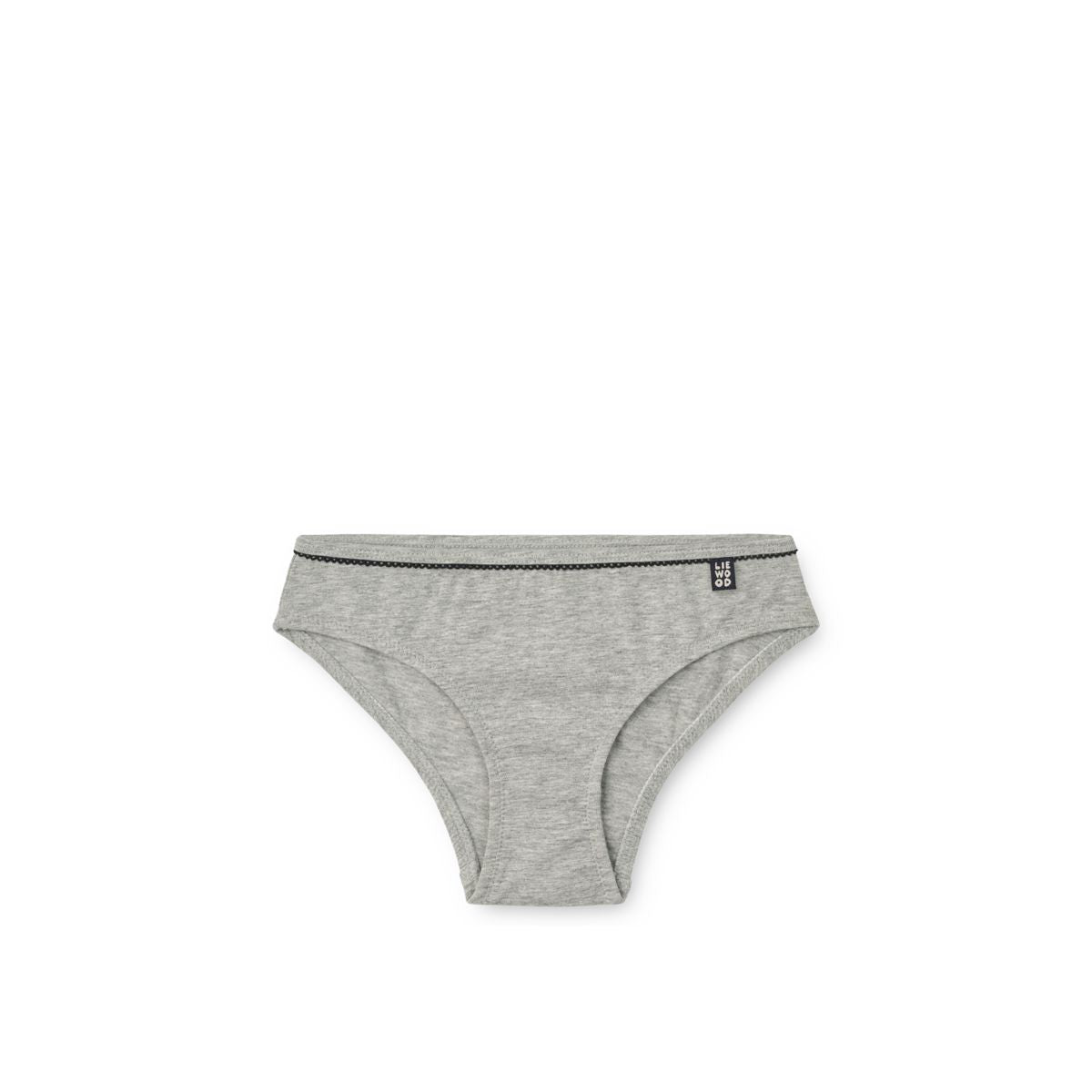 Liewood Aylin Briefs 5-Pack - Pale tuscany mix - BRIEFS