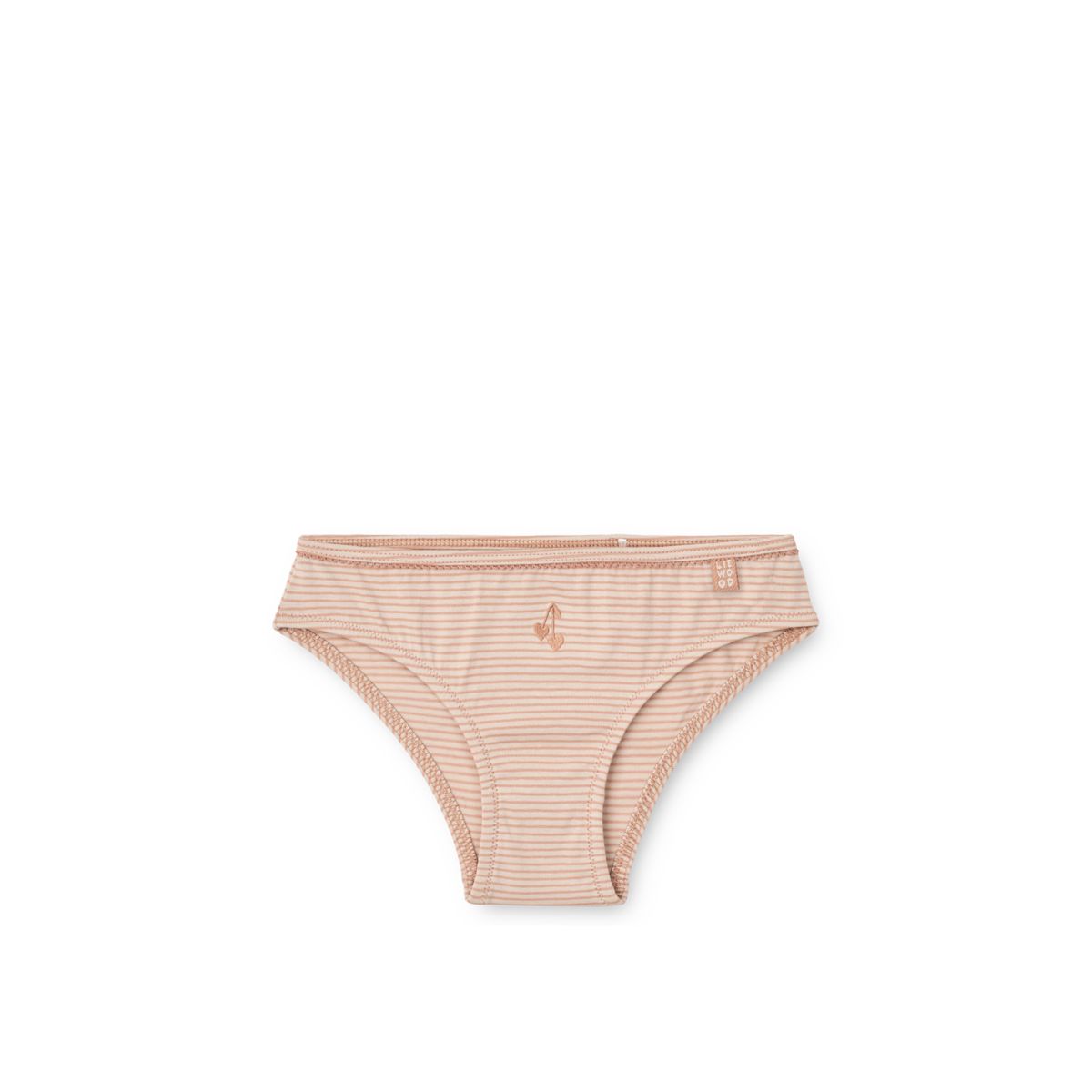 Liewood Aylin Briefs 5-Pack - Pale tuscany mix - BRIEFS