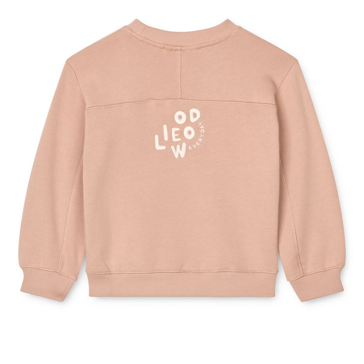 Liewood Ridley Sweatshirt - Pale tuscany - SWEATSHIRT