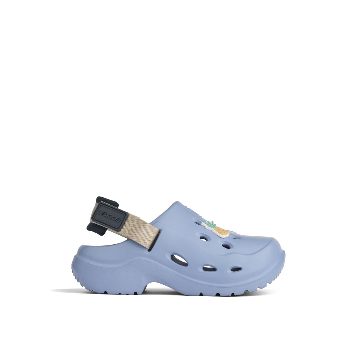 Liewood Milas Sandals - Dusty lavender / mix - SANDALS