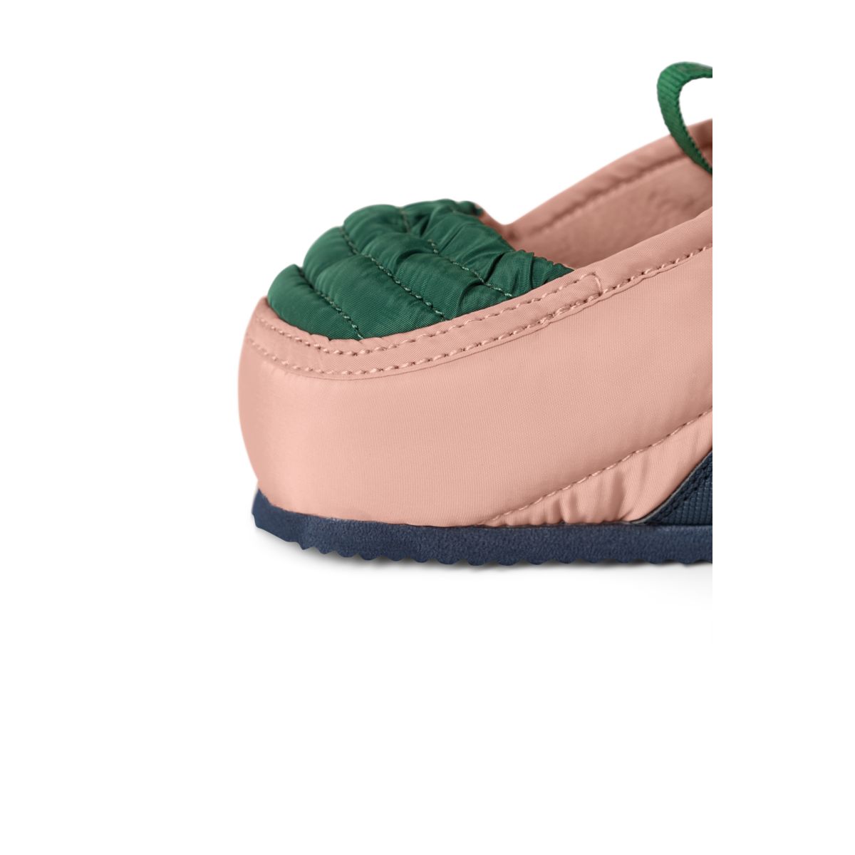 Liewood Amira Indoor Slipper - Rose Blush mix - INDOOR SLIPPERS