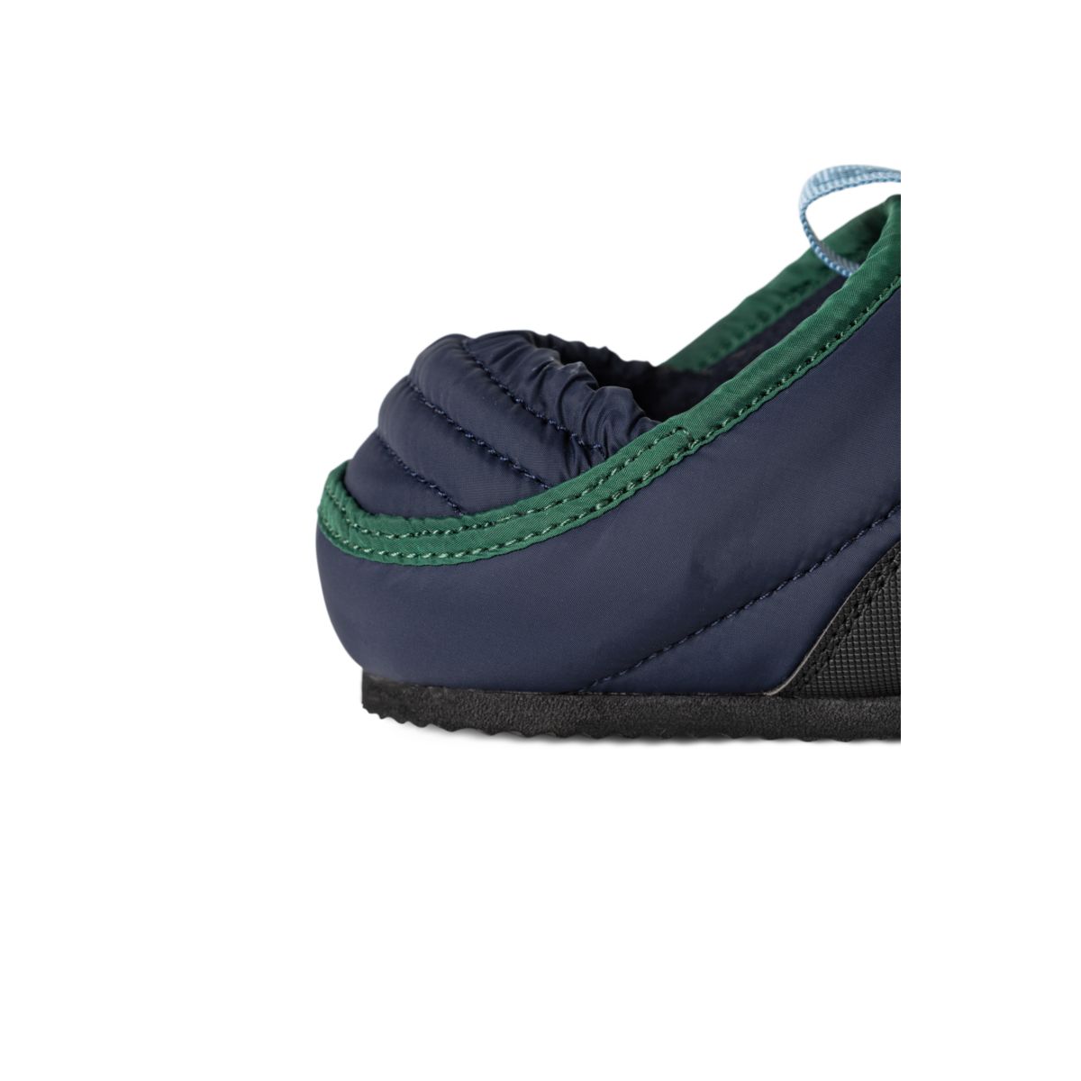 Liewood Amira Indoor Slipper - Classic Navy multi mix - INDOOR SLIPPERS
