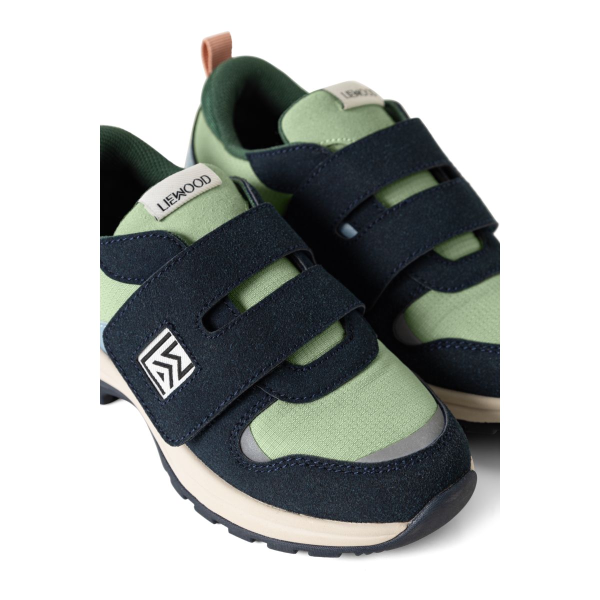 Liewood Denisa Sneakers - Eden multi mix - SNEAKERS
