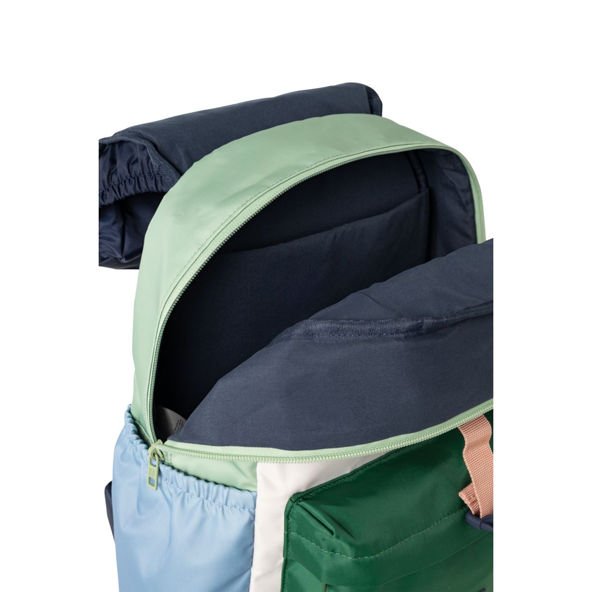 Liewood Johnny Backpack - Eden multi mix - BACKPACK