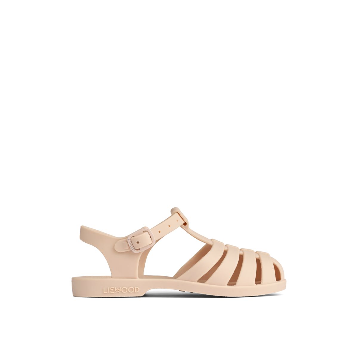 Liewood Bre Beach Sandals - Sorbet rose - BEACH SANDALS