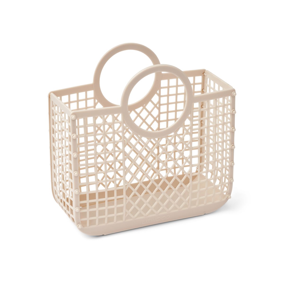 Samantha Basket - Sandy