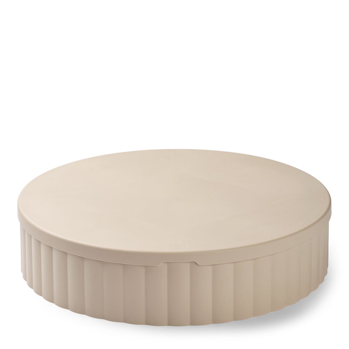 Liewood Saul Sandpit - Sandy - OUTDOOR TOY