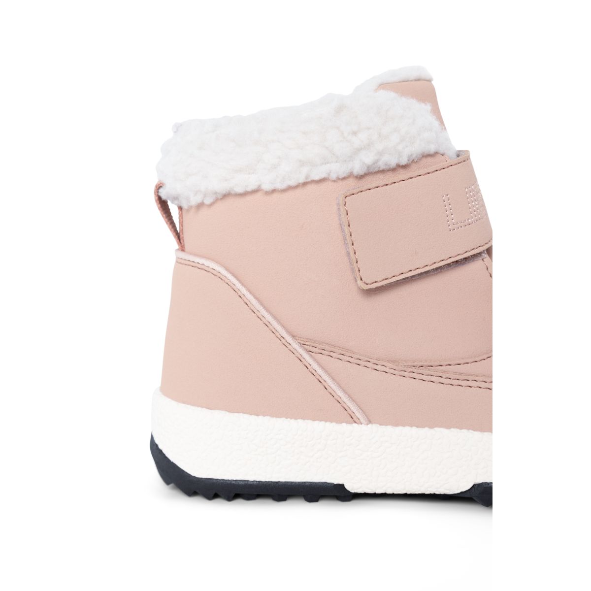 BARLEY Cat Winter Boot - Pale tuscany