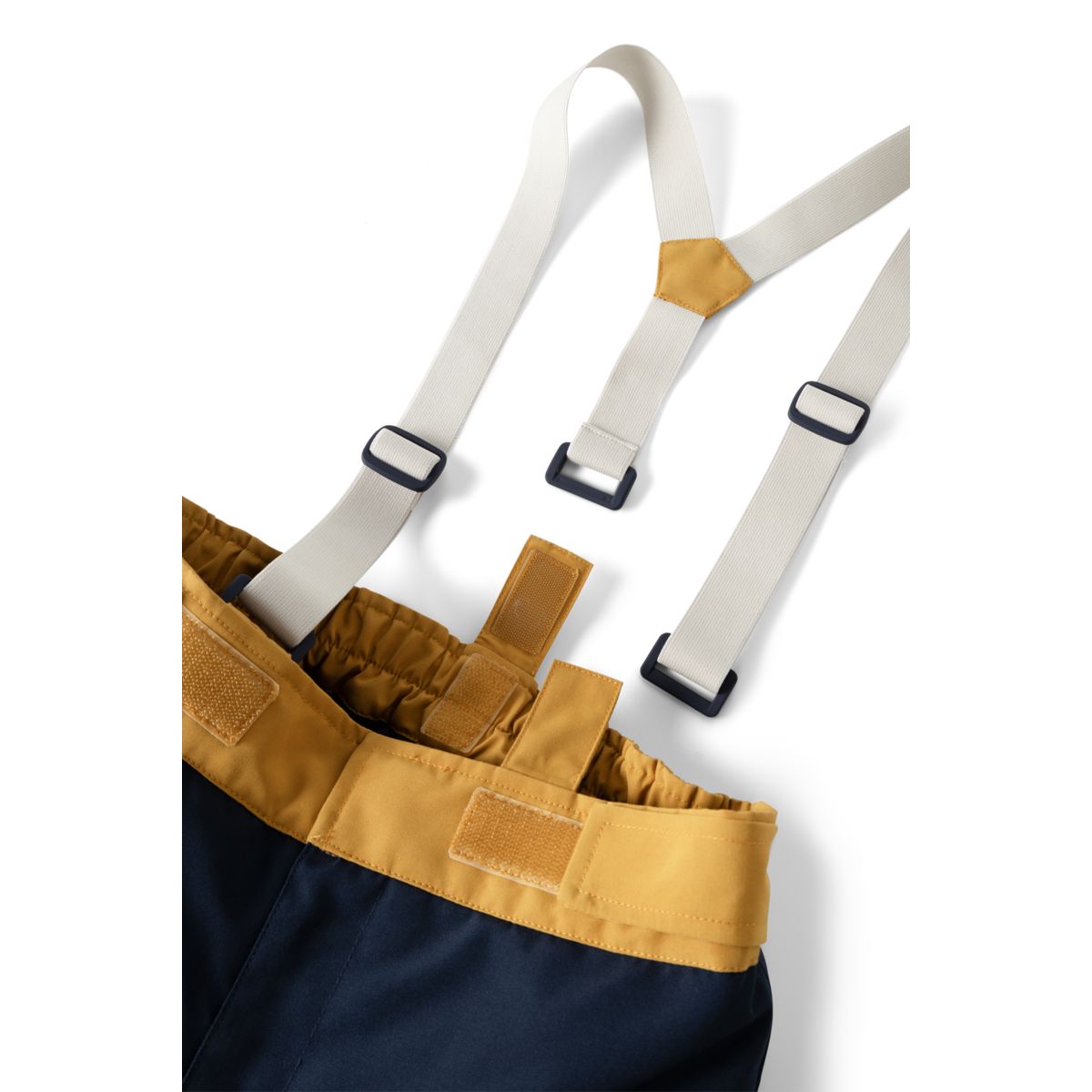ELINA Skibukser - Classic navy