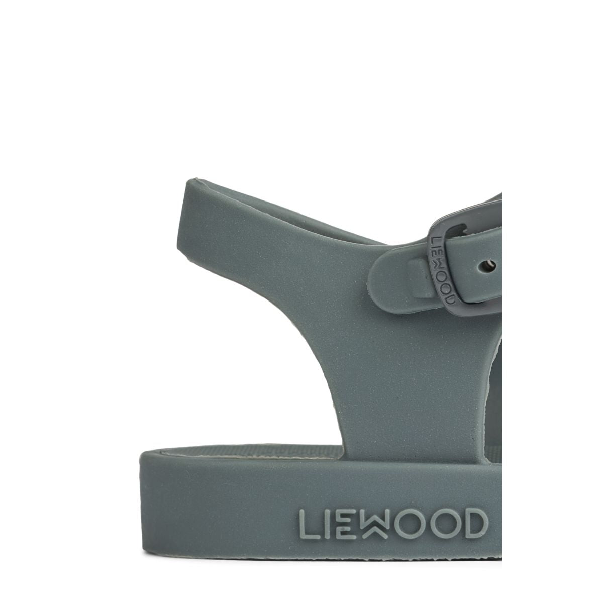 Liewood Bre Beach Sandals - Whale blue - BEACH SANDALS