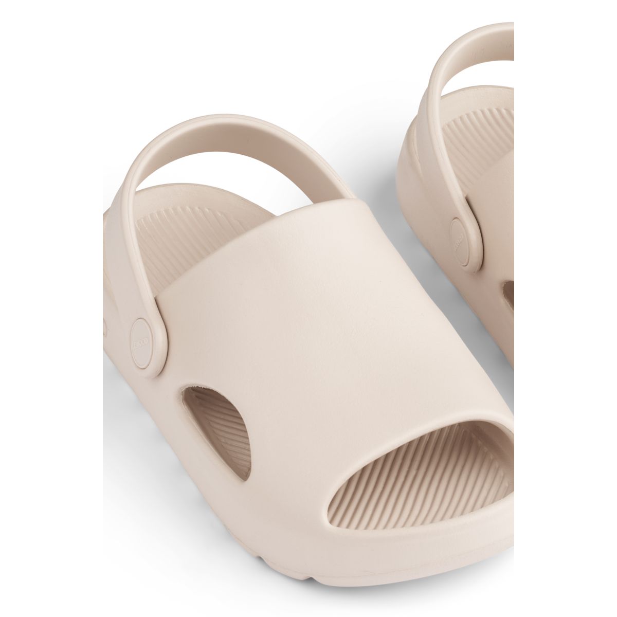 Liewood Morris sandals - Sandy - SANDALS