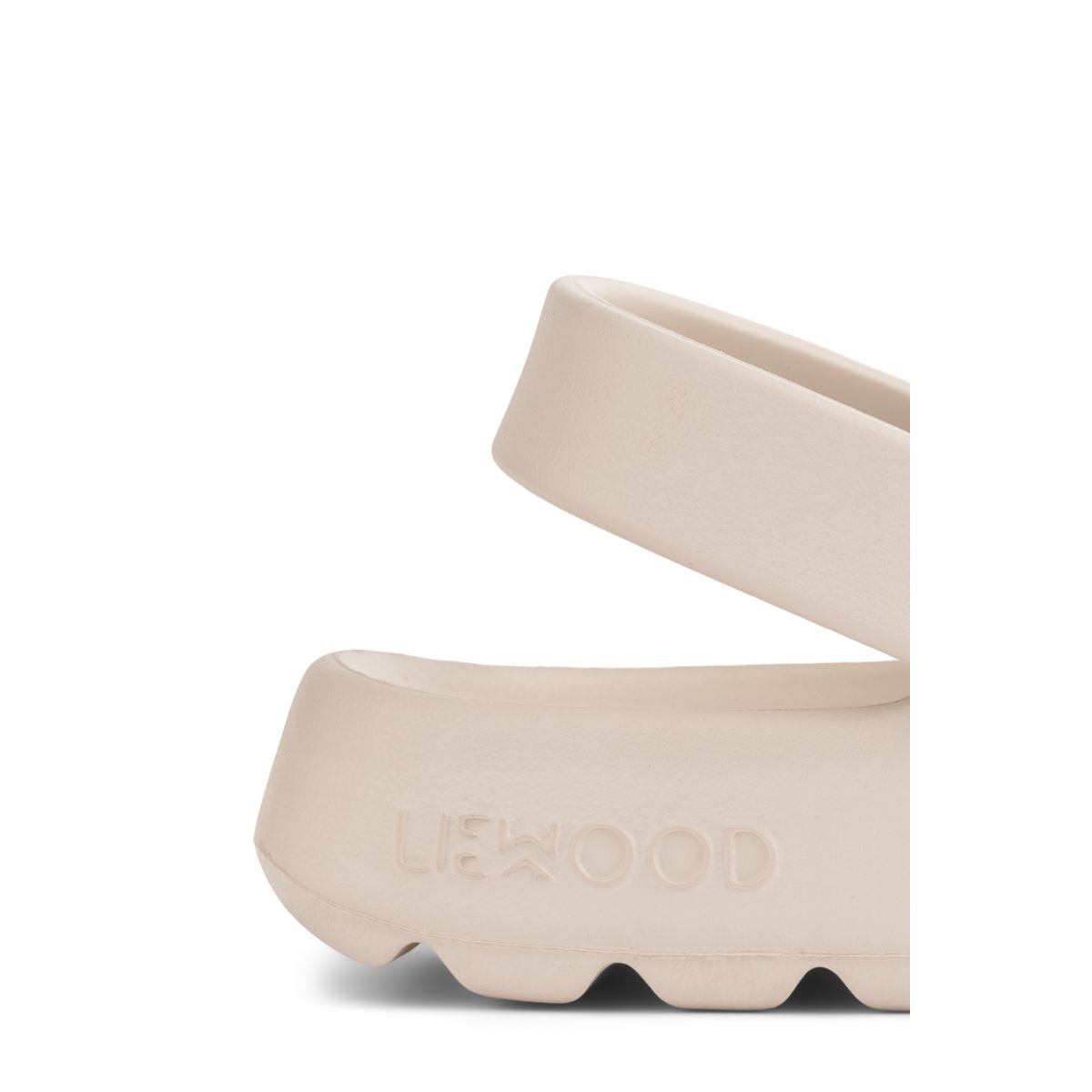 Liewood Morris sandals - Sandy - SANDALS