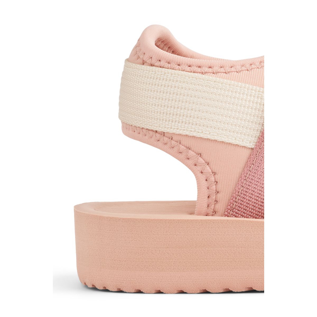 Liewood Monty strap Sandals - Tuscany rose multi mix - SANDALS