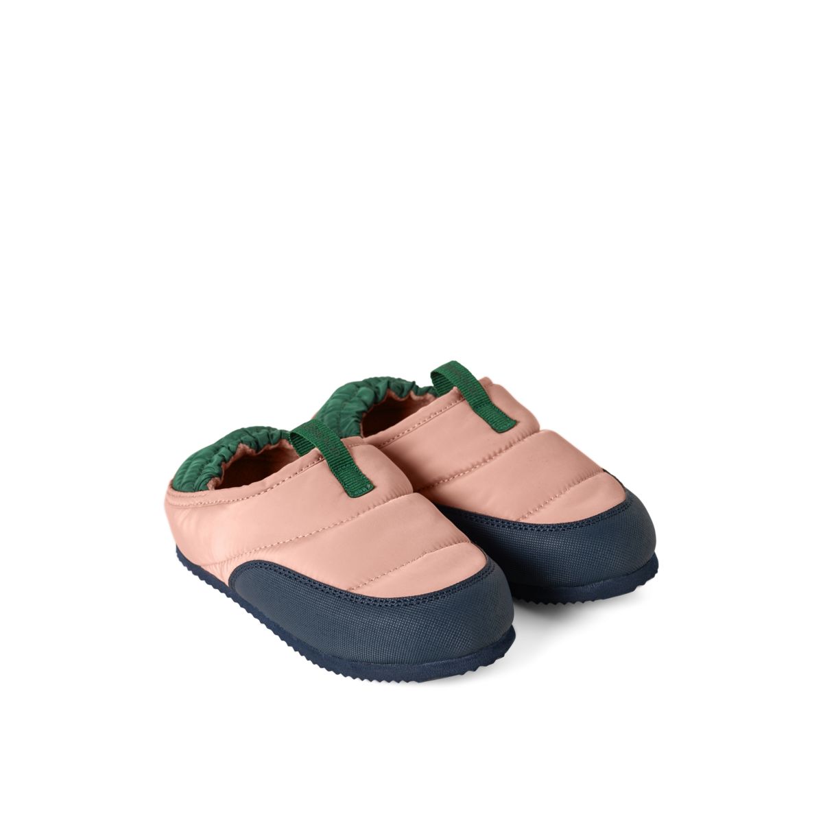 Liewood Amira Indoor Slipper - Rose Blush mix - INDOOR SLIPPERS
