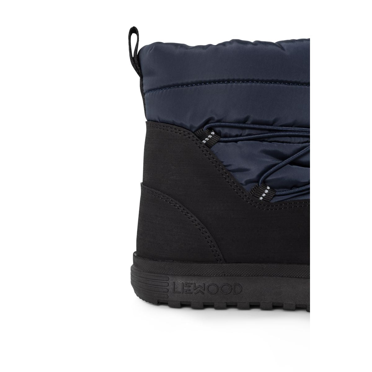 Zoey Winter Boots - Classic navy