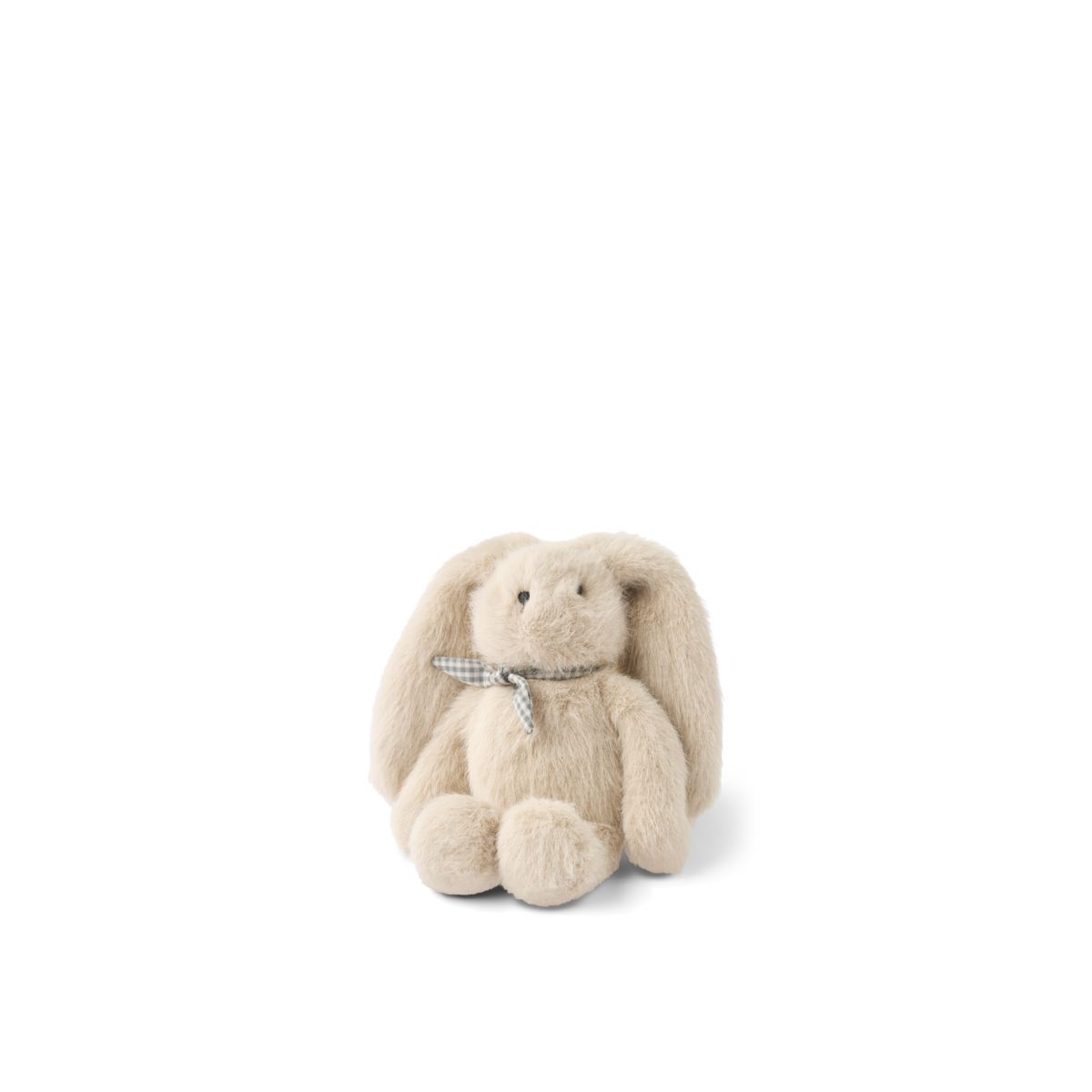 Liewood DANIA Rabbit Rattle - Mist - RATTLE