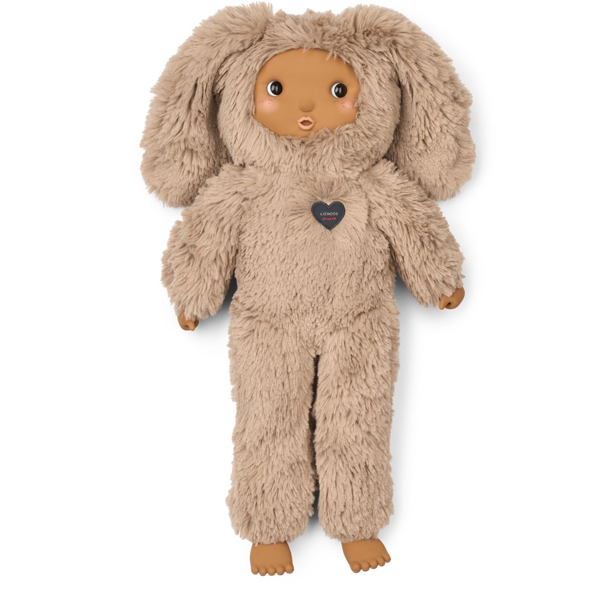 MISA Ryo Plush Doll - Oat