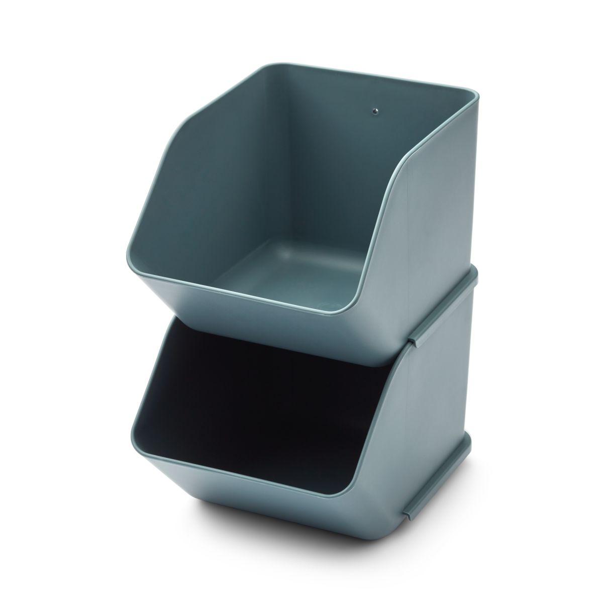 Liewood Rosemary desktop organiser Small - Whale blue - MULTI HOLDER