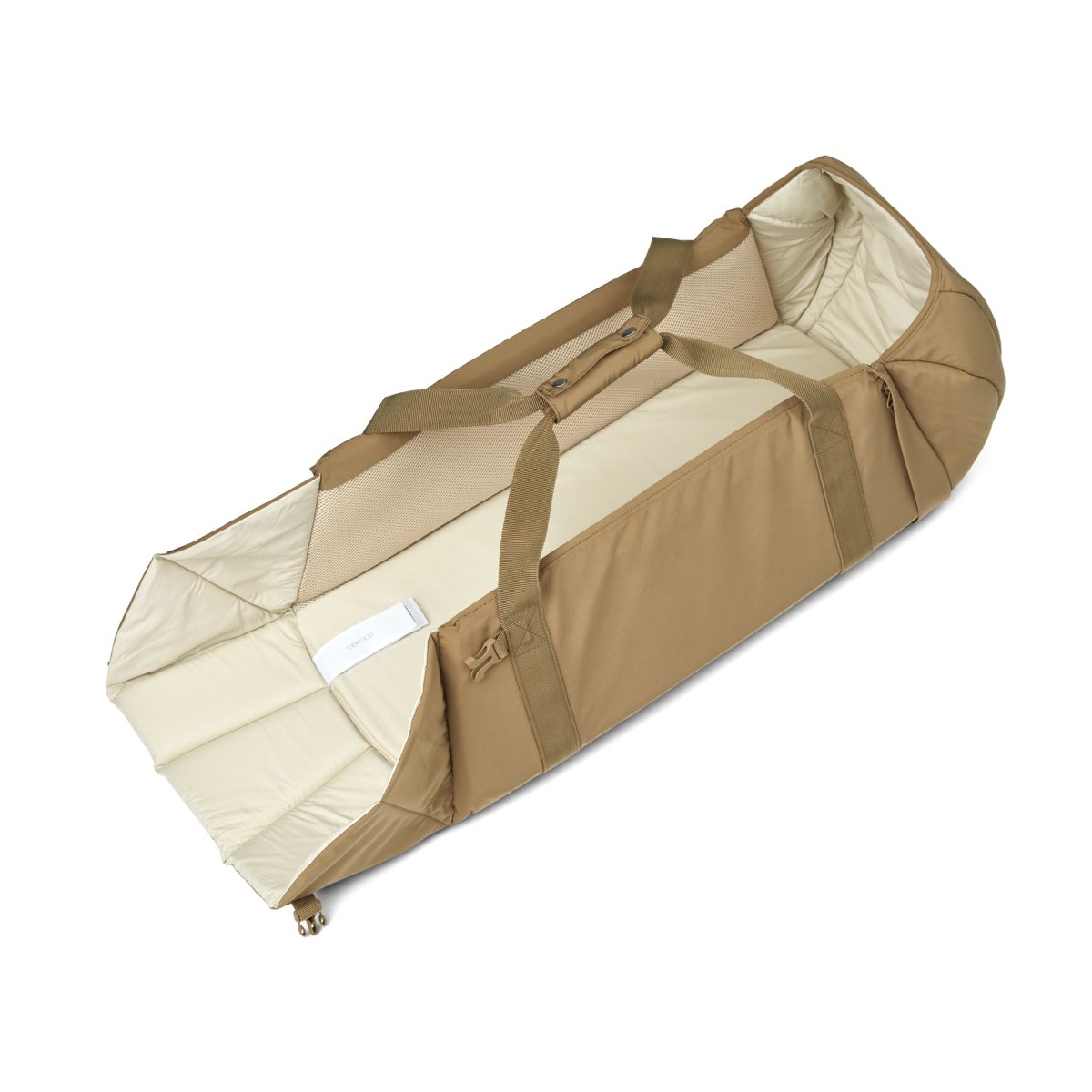 Liewood Amber Babylift - Oat - BABY LIFT