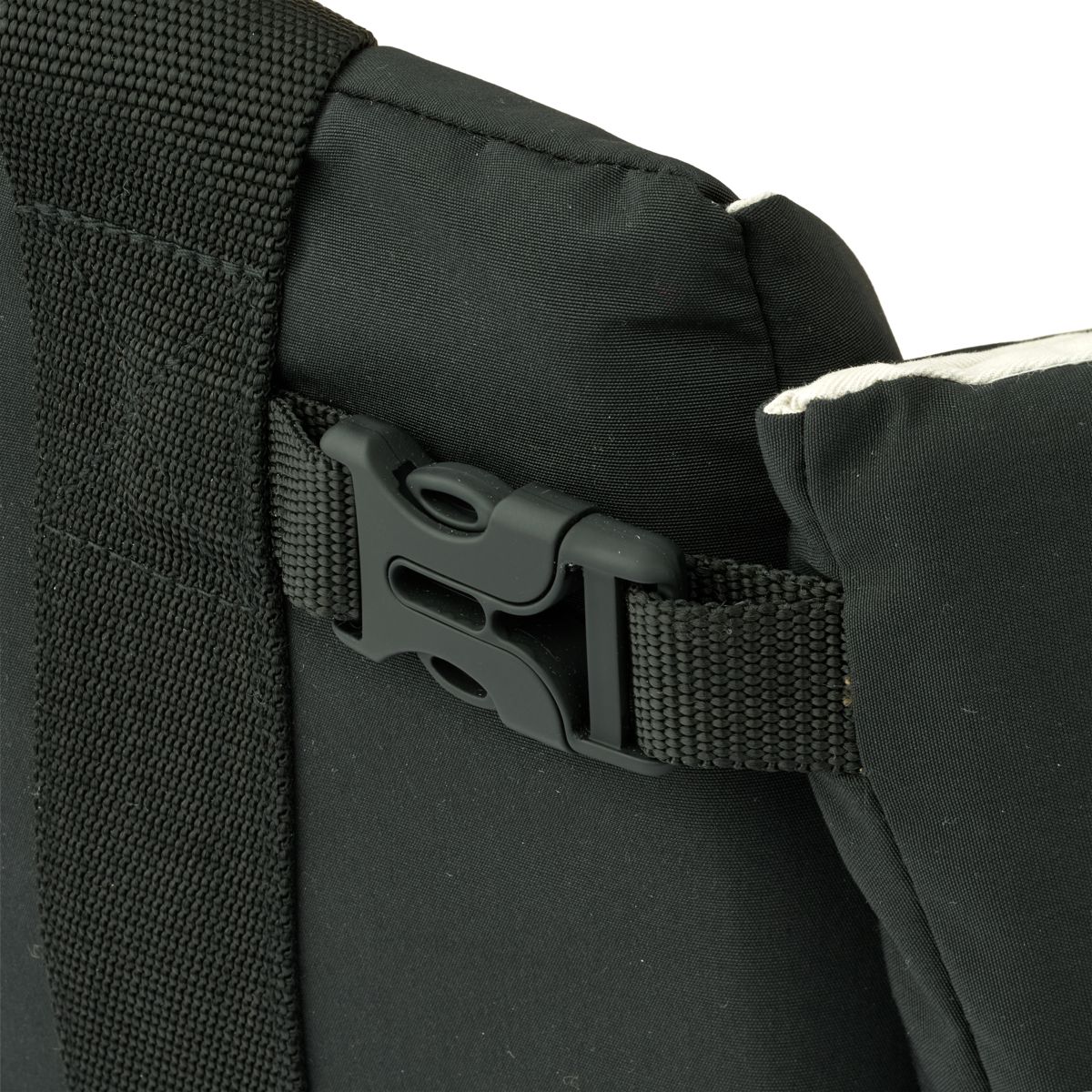 Liewood Amber Babylift - Black - BABY LIFT