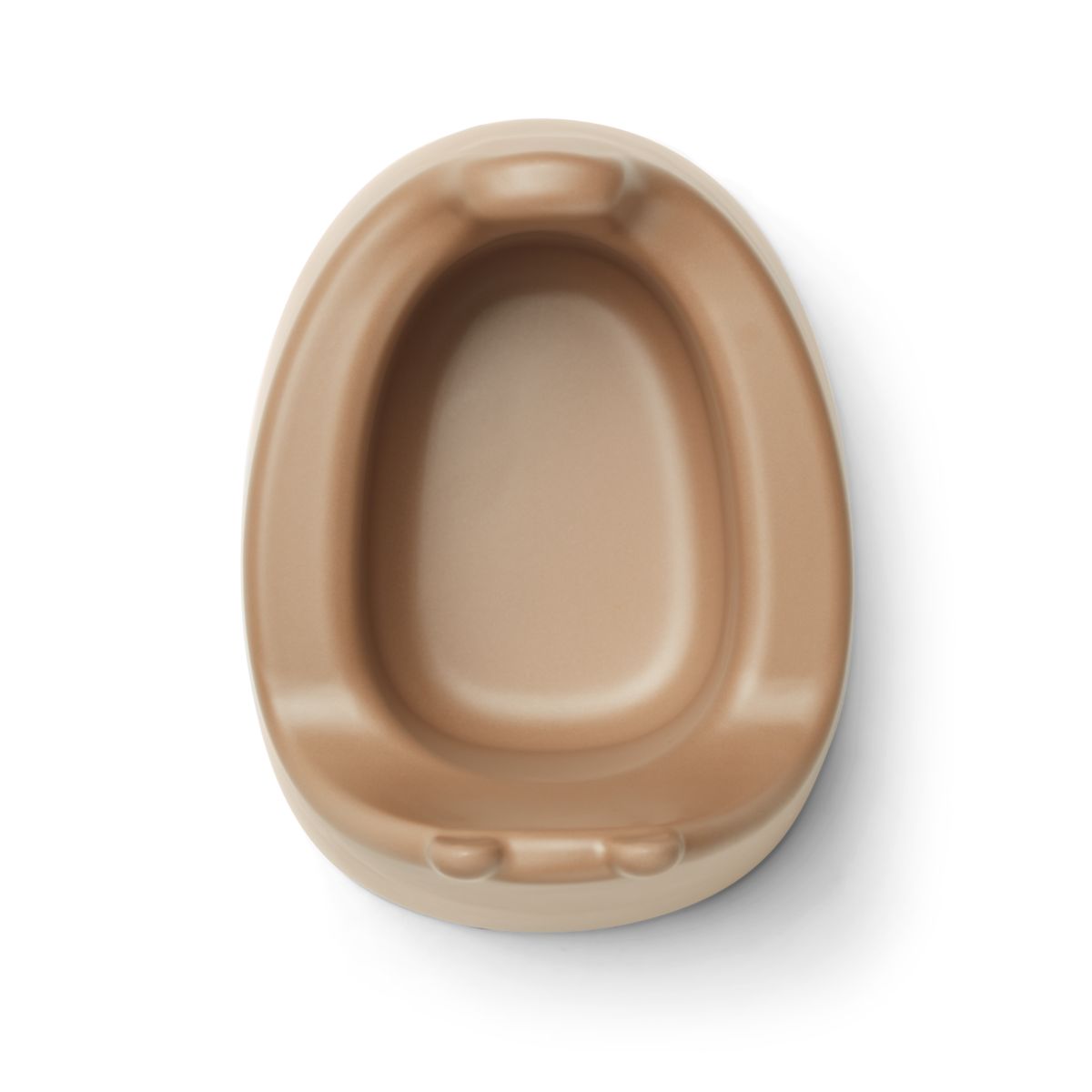 Liewood Jonatan Potty - Oat - POTTY