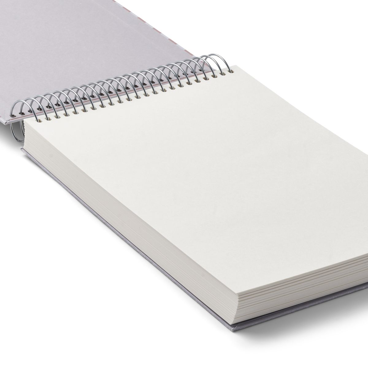 Liewood Jonnie Sketch book - Stripe Tuscany rose / Sandy - SKETCH BOOK