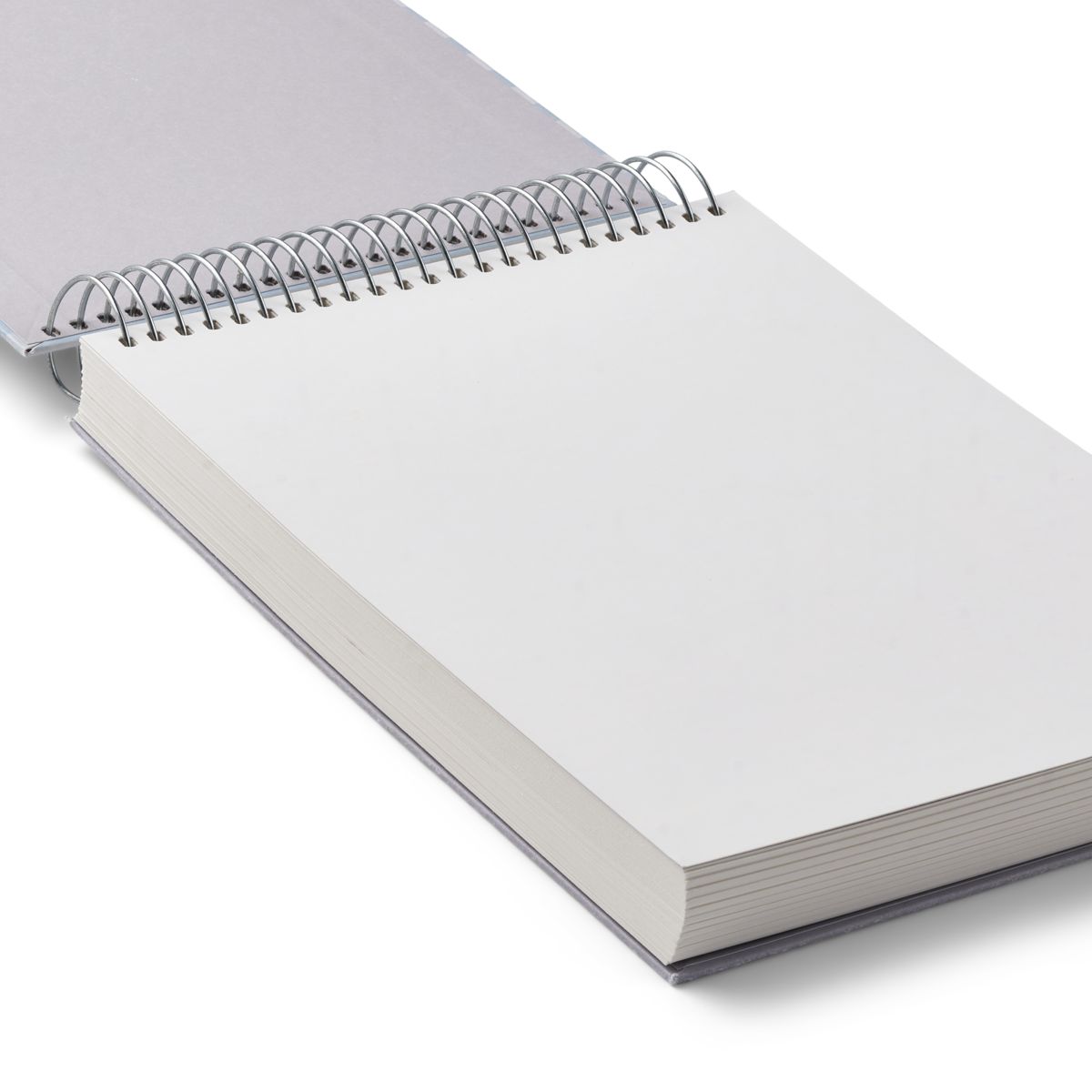 Liewood Jonnie Sketch book - Stripe Sea blue / Sandy - SKETCH BOOK