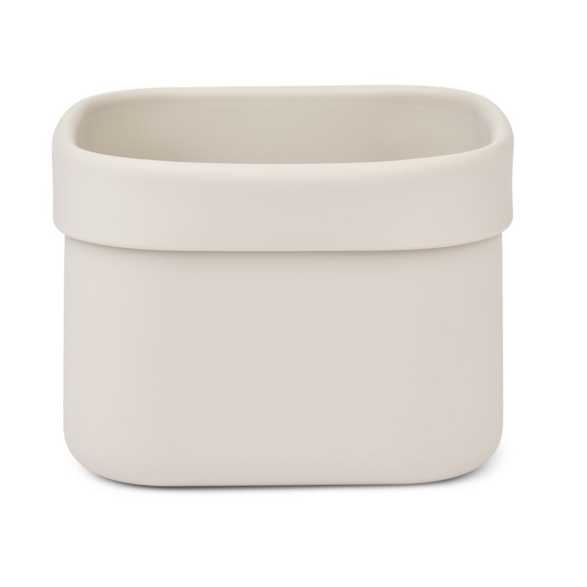 Liewood Joachim Bathroom Container - Sandy - STORAGE BOX