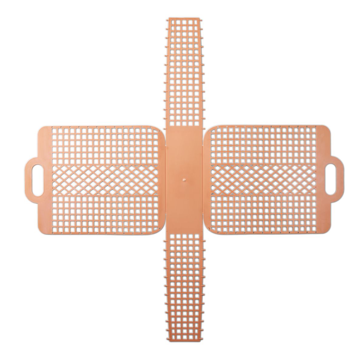 Liewood Laureen basket - Tuscany rose - BASKET BAG