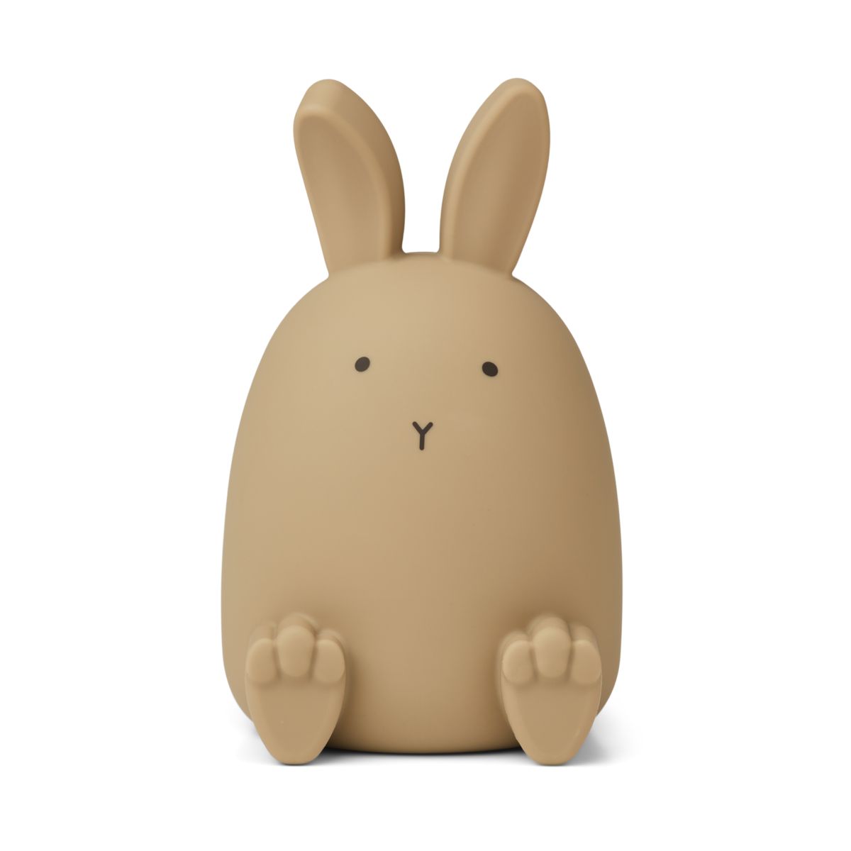 Liewood Palma Money Bank - Rabbit oat - MONEY BANK
