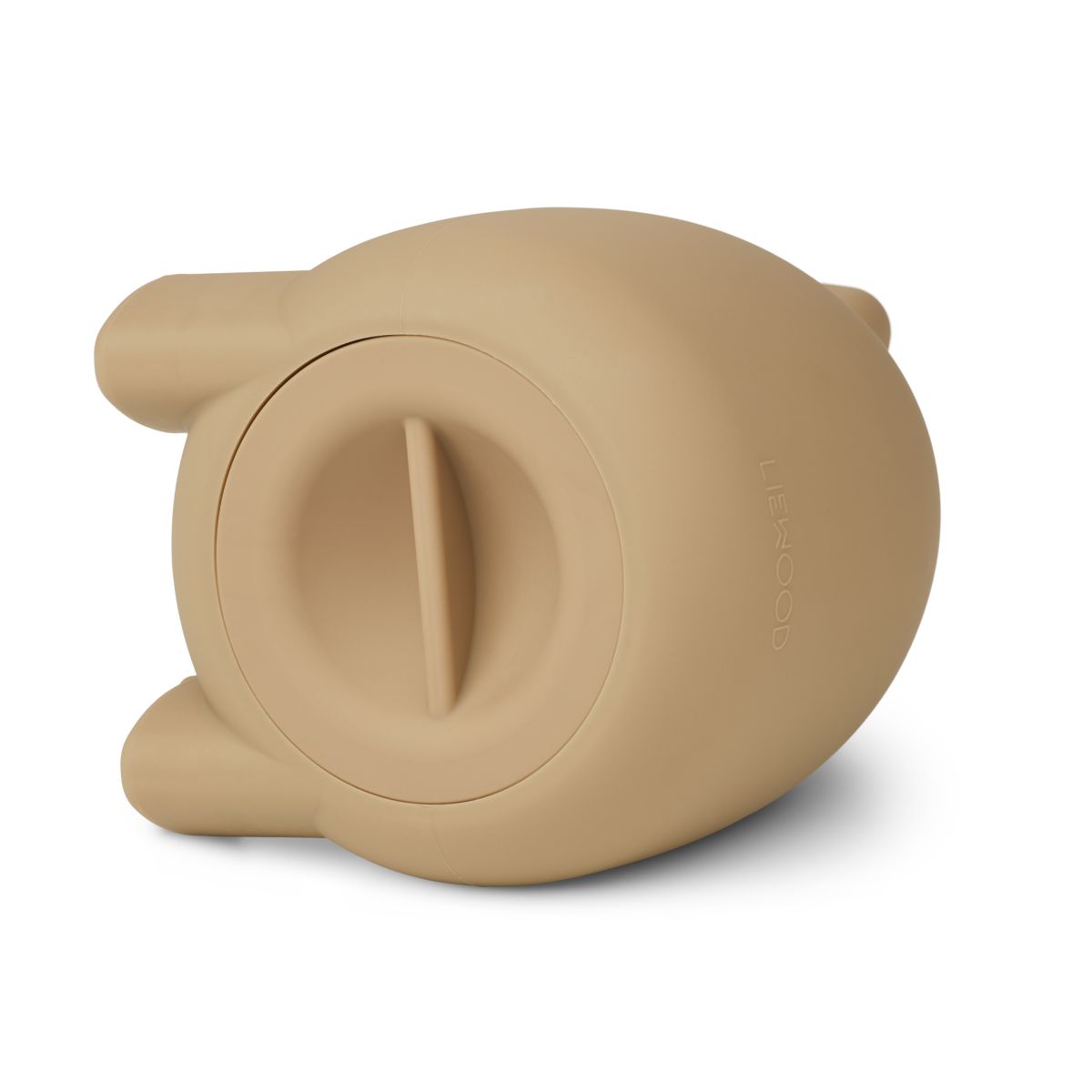 Liewood Palma Money Bank - Rabbit oat - MONEY BANK