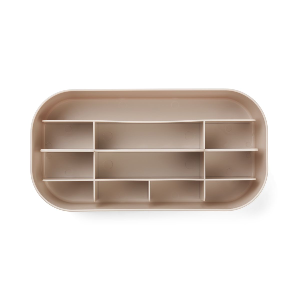 Liewood Hope storage caddy - Sandy - STORAGE CADDY