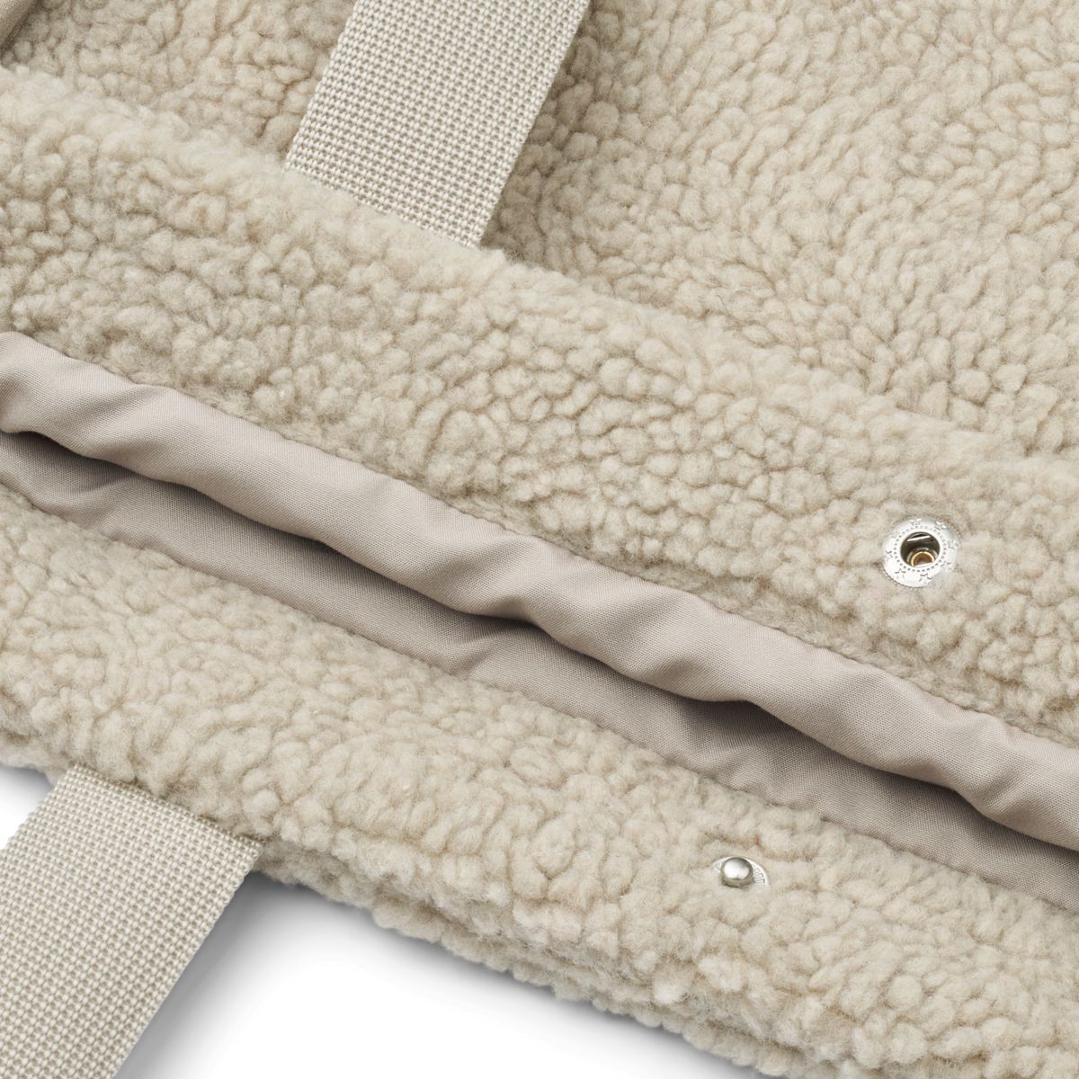 Reed Tote Bag - Mist