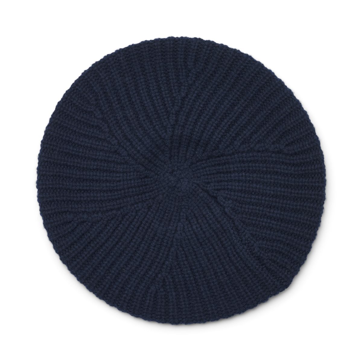 Liewood Borg Beret Hat - Classic navy - HATS/CAP