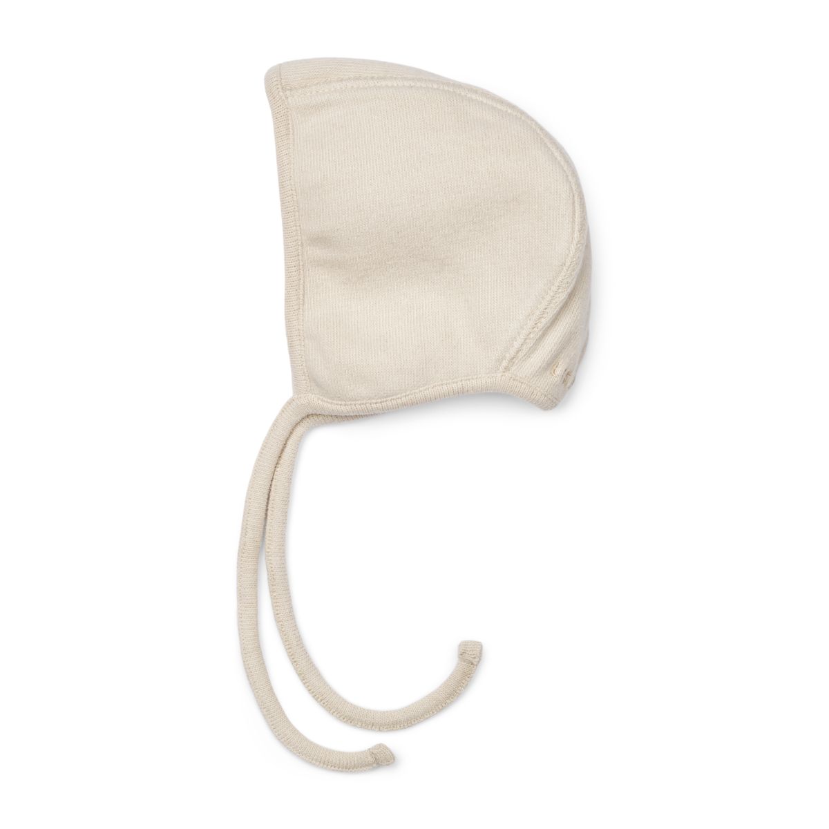Marcela Baby Bonnet Hat Sandy