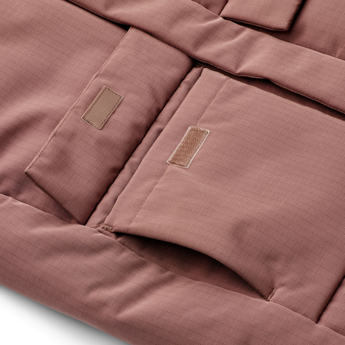 Liewood Althea Puffer Coat - Dark Rosetta - JACKET