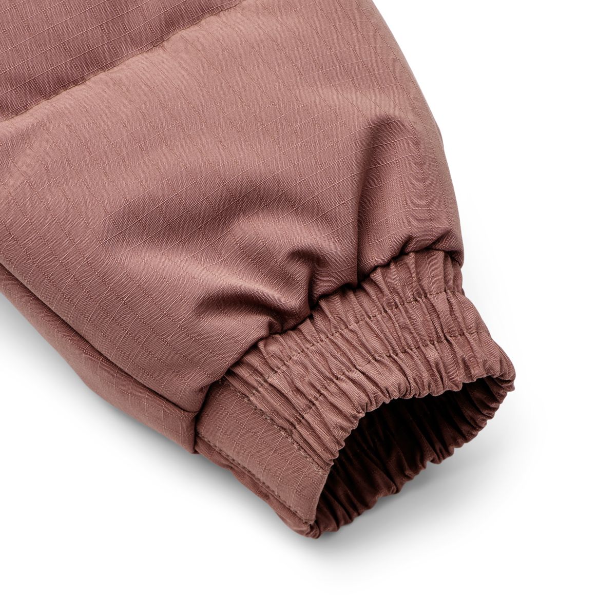 Liewood Althea Puffer Coat - Dark Rosetta - JACKET