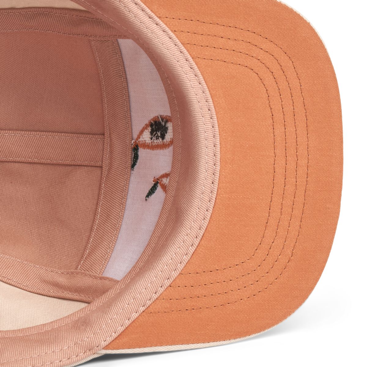 Liewood Rory Cap - Rose mix - HATS/CAP