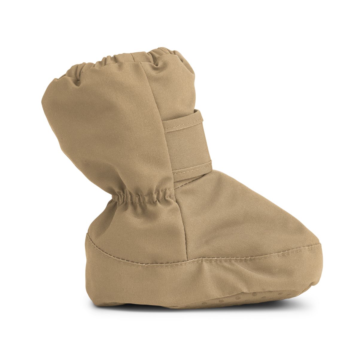 Liewood Heather Baby Footies - Oat - FOOTIES