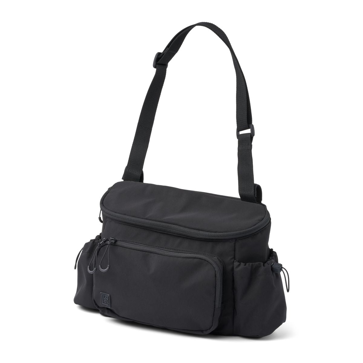 Liewood Olivie Organizer Bag - Black - NURSERY BAG
